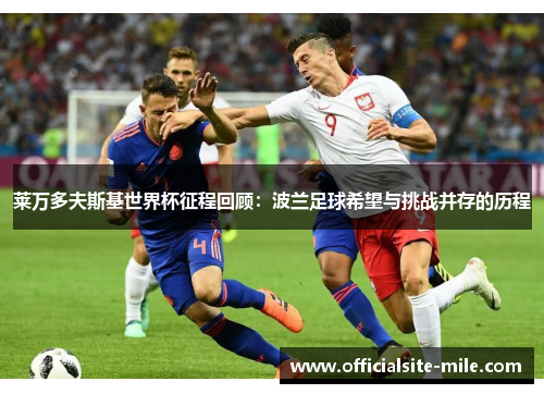 莱万多夫斯基世界杯征程回顾:波兰足球希望与挑战并存的历程 莱万多夫斯基世界杯征程回顾:波兰足球希望与挑战并存的历程