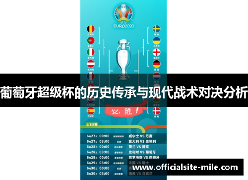 葡萄牙超级杯的历史传承与现代战术对决分析 葡萄牙超级杯的历史传承与现代战术对决分析