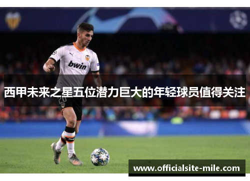 西甲未来之星五位潜力巨大的年轻球员值得关注 西甲未来之星五位潜力巨大的年轻球员值得关注