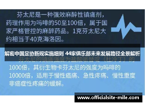 解密中国足协新规实施细则 44家俱乐部未来发展路径全景解析 解密中国足协新规实施细则 44家俱乐部未来发展路径全景解析