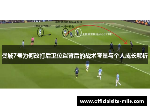 曼城7号为何改打后卫位置背后的战术考量与个人成长解析 曼城7号为何改打后卫位置背后的战术考量与个人成长解析